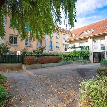 Ferienwohnung Willow - Fairytale Factory Serris Exterior foto